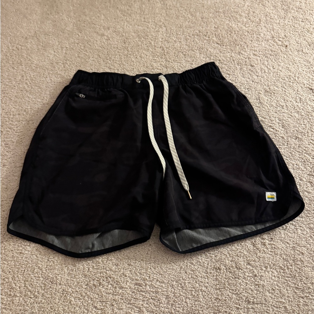 Vuori shorts